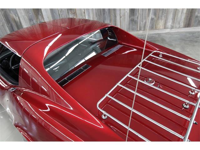 1973 Chevrolet Corvette (CC-2085522) for sale in Bettendorf, Iowa
