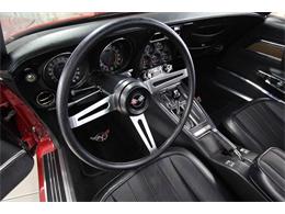 1973 Chevrolet Corvette (CC-2085522) for sale in Bettendorf, Iowa