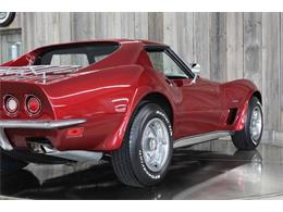 1973 Chevrolet Corvette (CC-2085522) for sale in Bettendorf, Iowa