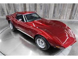 1973 Chevrolet Corvette (CC-2085522) for sale in Bettendorf, Iowa