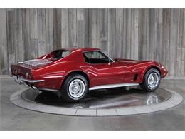 1973 Chevrolet Corvette (CC-2085522) for sale in Bettendorf, Iowa