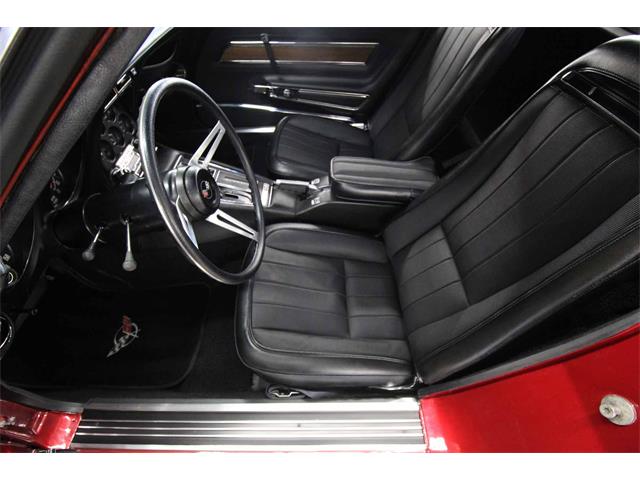 1973 Chevrolet Corvette (CC-2085522) for sale in Bettendorf, Iowa