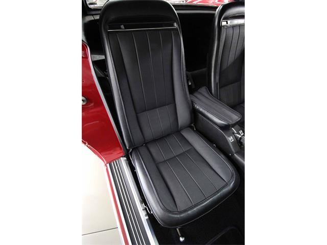 1973 Chevrolet Corvette (CC-2085522) for sale in Bettendorf, Iowa