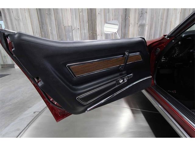 1973 Chevrolet Corvette (CC-2085522) for sale in Bettendorf, Iowa