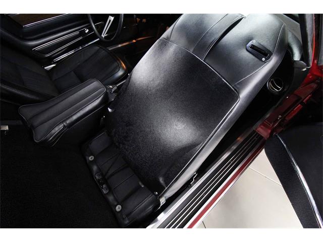 1973 Chevrolet Corvette (CC-2085522) for sale in Bettendorf, Iowa