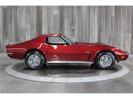 1973 Chevrolet Corvette (CC-2085522) for sale in Bettendorf, Iowa