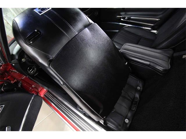 1973 Chevrolet Corvette (CC-2085522) for sale in Bettendorf, Iowa