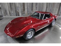 1973 Chevrolet Corvette (CC-2085522) for sale in Bettendorf, Iowa