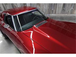 1973 Chevrolet Corvette (CC-2085522) for sale in Bettendorf, Iowa