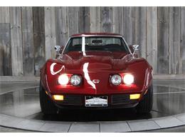 1973 Chevrolet Corvette (CC-2085522) for sale in Bettendorf, Iowa