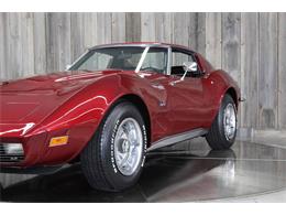 1973 Chevrolet Corvette (CC-2085522) for sale in Bettendorf, Iowa