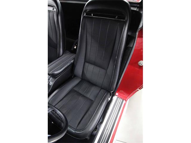 1973 Chevrolet Corvette (CC-2085522) for sale in Bettendorf, Iowa