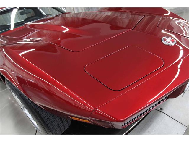 1973 Chevrolet Corvette (CC-2085522) for sale in Bettendorf, Iowa