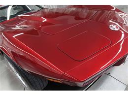 1973 Chevrolet Corvette (CC-2085522) for sale in Bettendorf, Iowa