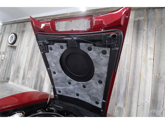 1973 Chevrolet Corvette (CC-2085522) for sale in Bettendorf, Iowa