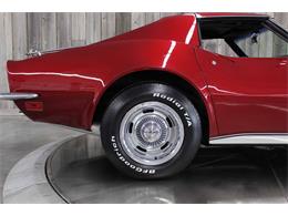 1973 Chevrolet Corvette (CC-2085522) for sale in Bettendorf, Iowa