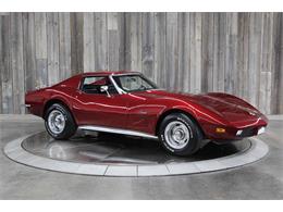 1973 Chevrolet Corvette (CC-2085522) for sale in Bettendorf, Iowa
