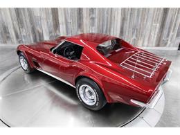 1973 Chevrolet Corvette (CC-2085522) for sale in Bettendorf, Iowa