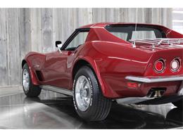 1973 Chevrolet Corvette (CC-2085522) for sale in Bettendorf, Iowa