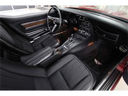 1973 Chevrolet Corvette (CC-2085522) for sale in Bettendorf, Iowa