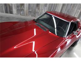 1973 Chevrolet Corvette (CC-2085522) for sale in Bettendorf, Iowa