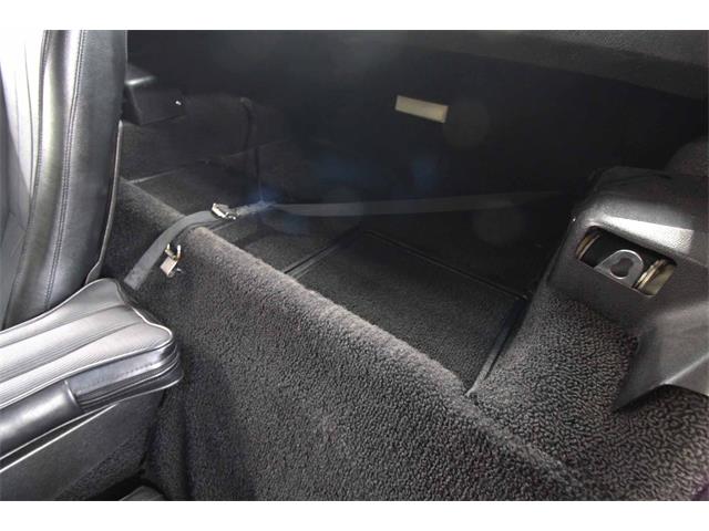 1973 Chevrolet Corvette (CC-2085522) for sale in Bettendorf, Iowa
