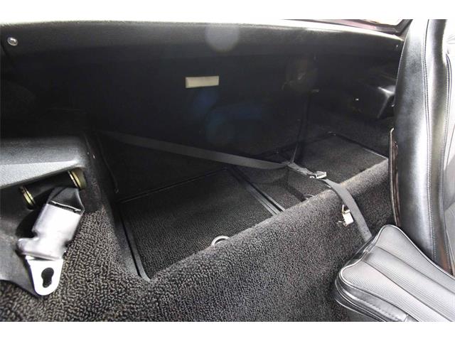 1973 Chevrolet Corvette (CC-2085522) for sale in Bettendorf, Iowa