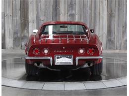 1973 Chevrolet Corvette (CC-2085522) for sale in Bettendorf, Iowa