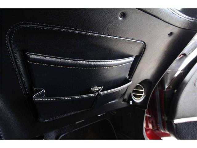 1973 Chevrolet Corvette (CC-2085522) for sale in Bettendorf, Iowa