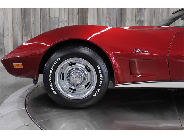 1973 Chevrolet Corvette (CC-2085522) for sale in Bettendorf, Iowa
