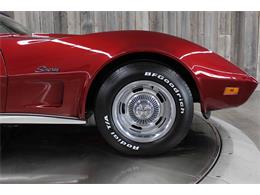 1973 Chevrolet Corvette (CC-2085522) for sale in Bettendorf, Iowa