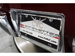1973 Chevrolet Corvette (CC-2085522) for sale in Bettendorf, Iowa