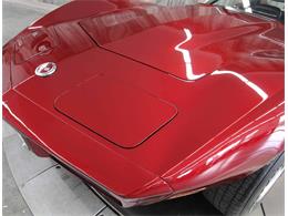 1973 Chevrolet Corvette (CC-2085522) for sale in Bettendorf, Iowa