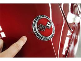 1973 Chevrolet Corvette (CC-2085522) for sale in Bettendorf, Iowa