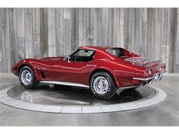 1973 Chevrolet Corvette (CC-2085522) for sale in Bettendorf, Iowa