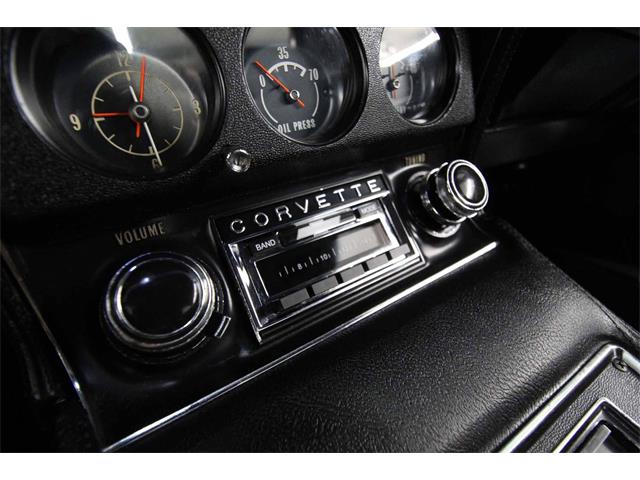 1973 Chevrolet Corvette (CC-2085522) for sale in Bettendorf, Iowa