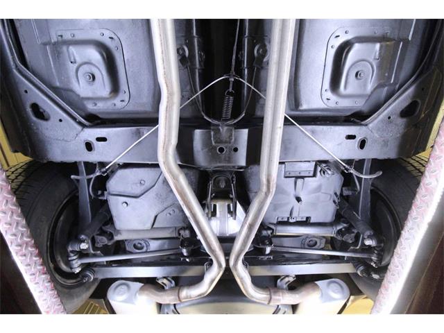 1973 Chevrolet Corvette (CC-2085522) for sale in Bettendorf, Iowa