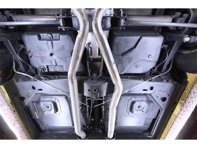 1973 Chevrolet Corvette (CC-2085522) for sale in Bettendorf, Iowa