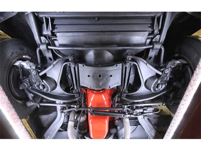 1973 Chevrolet Corvette (CC-2085522) for sale in Bettendorf, Iowa