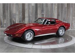 1973 Chevrolet Corvette (CC-2085522) for sale in Bettendorf, Iowa