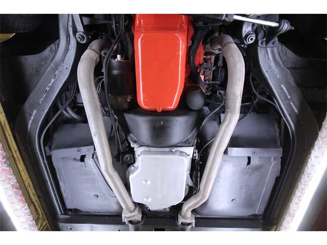 1973 Chevrolet Corvette (CC-2085522) for sale in Bettendorf, Iowa