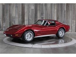 1973 Chevrolet Corvette (CC-2085522) for sale in Bettendorf, Iowa