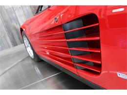 1986 Ferrari Testarossa (CC-2085525) for sale in Bettendorf, Iowa