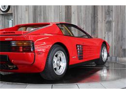 1986 Ferrari Testarossa (CC-2085525) for sale in Bettendorf, Iowa