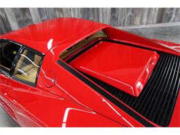 1986 Ferrari Testarossa (CC-2085525) for sale in Bettendorf, Iowa