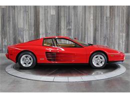 1986 Ferrari Testarossa (CC-2085525) for sale in Bettendorf, Iowa