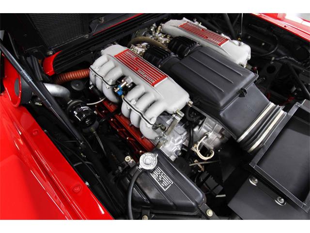 1986 Ferrari Testarossa (CC-2085525) for sale in Bettendorf, Iowa