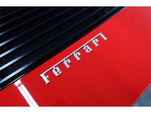 1986 Ferrari Testarossa (CC-2085525) for sale in Bettendorf, Iowa
