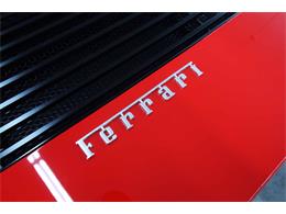 1986 Ferrari Testarossa (CC-2085525) for sale in Bettendorf, Iowa