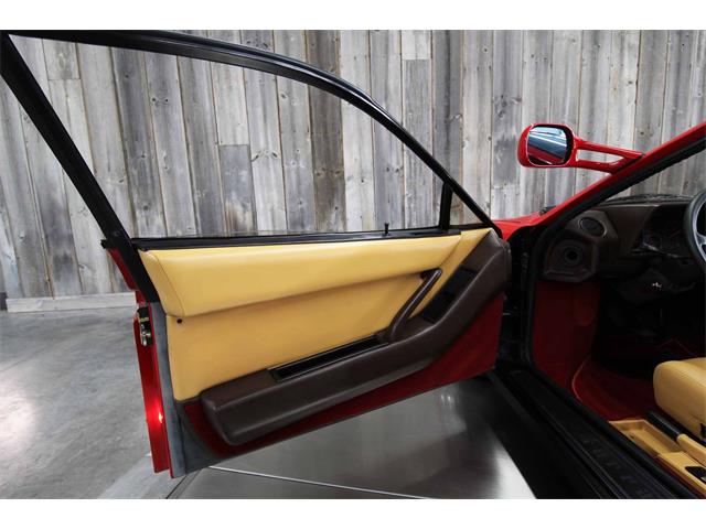 1986 Ferrari Testarossa (CC-2085525) for sale in Bettendorf, Iowa